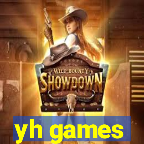 yh games